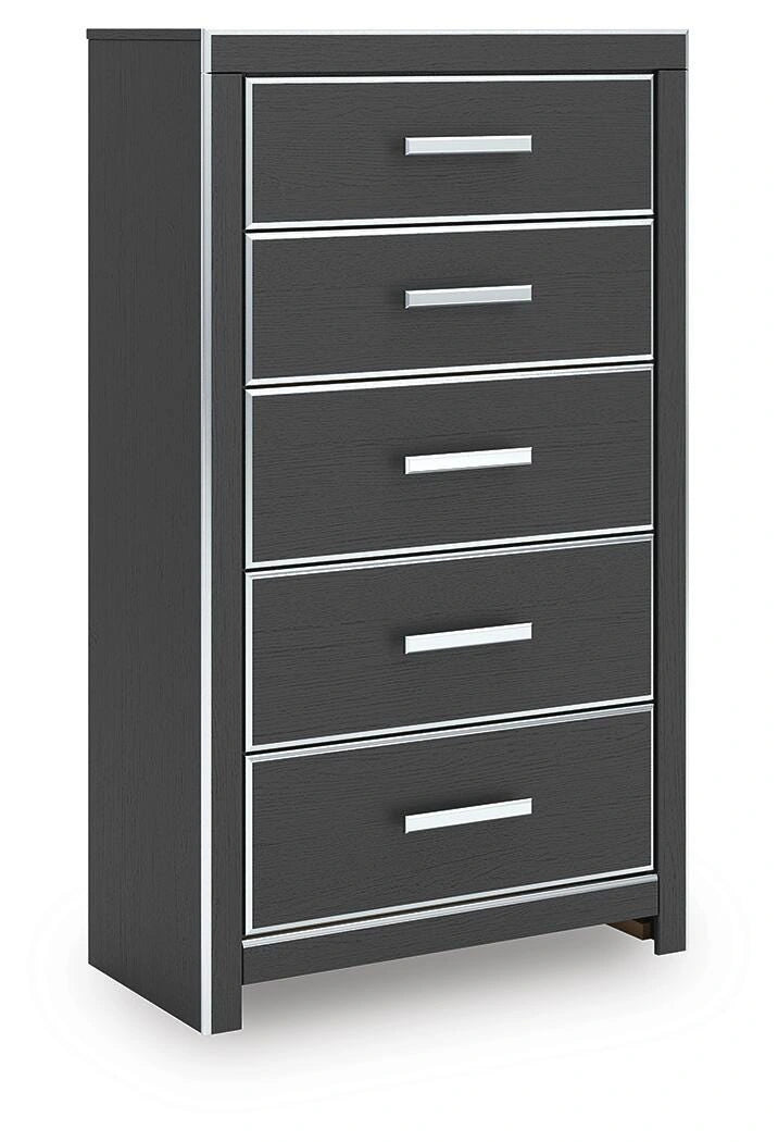 Birmonton Chest