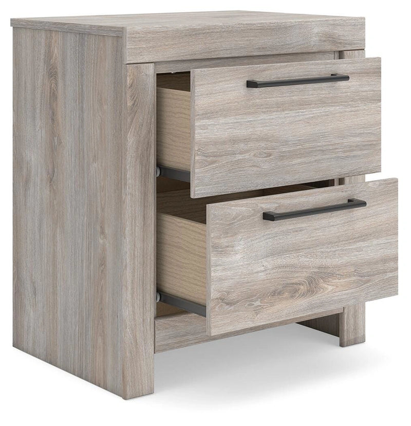 Jonnifer Nightstand