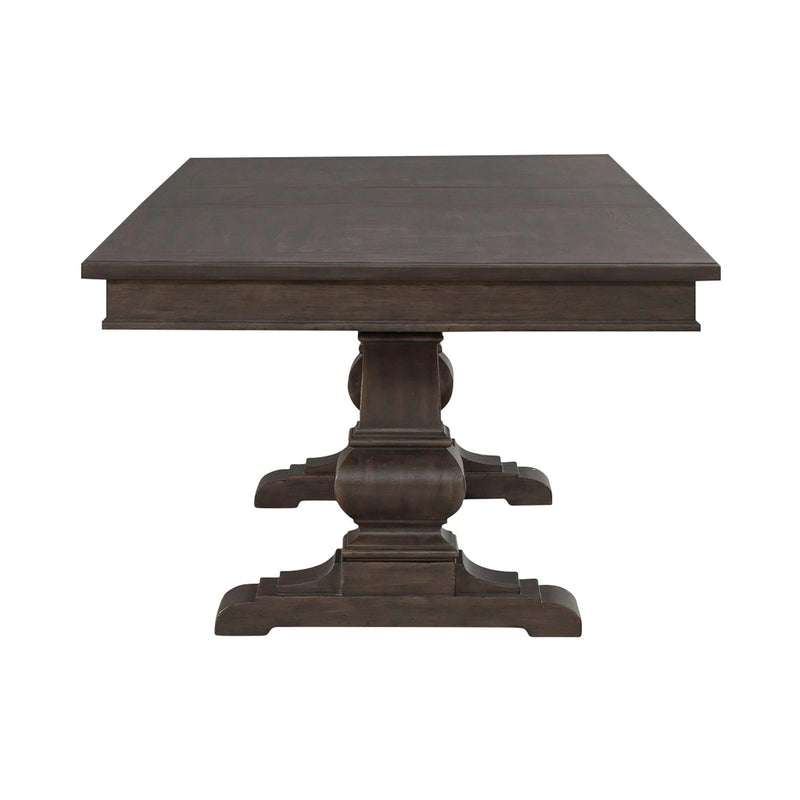 Paradise Valley Trestle Table Set image