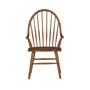 Hearthstone Ridge Windsor Back Arm Chair image