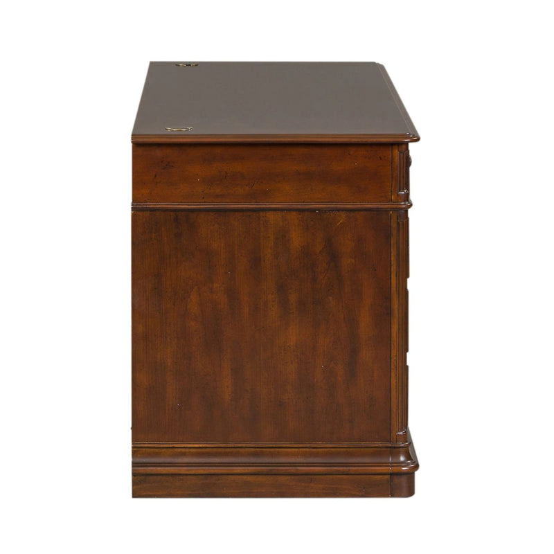 Brayton Manor Jr Executive Credenza Base image