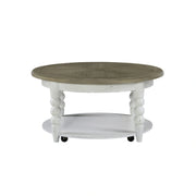 Turnberry Park Round Cocktail Table image