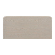 Montecito 2 Door Accent Cabinet image