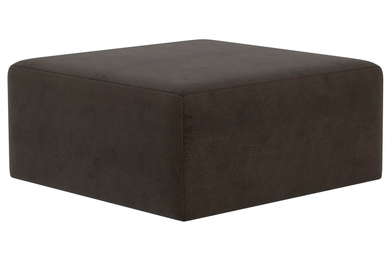Eagan Cocktail Ottoman