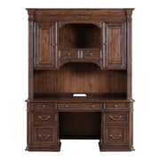 Provence Park Credenza & Hutch image