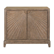 Montecito 2 Door Accent Cabinet image