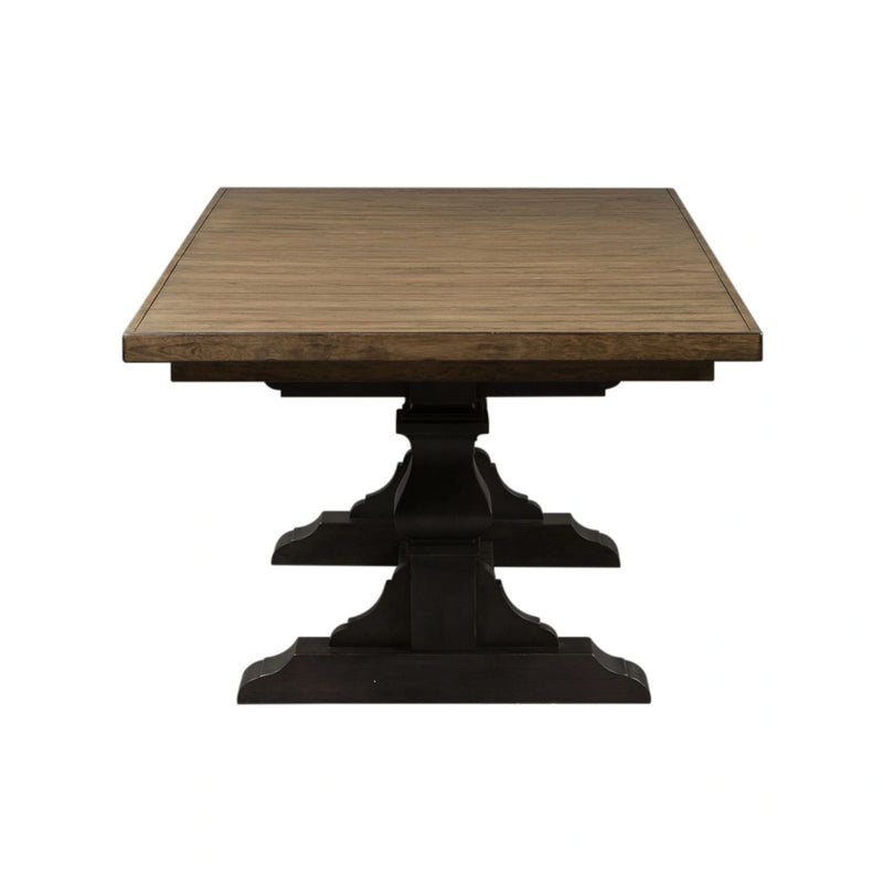 Harvest Home Trestle Table image