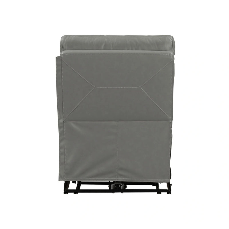 Camden Armless Recliner P3 & ZW image