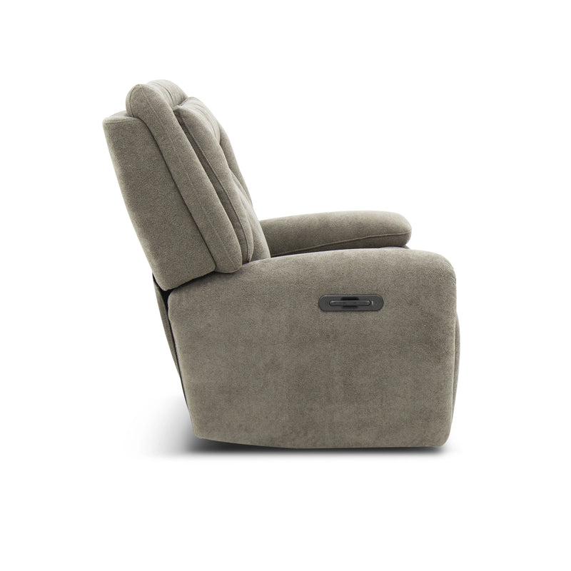 Senator Big & Tall Recliner P3 image