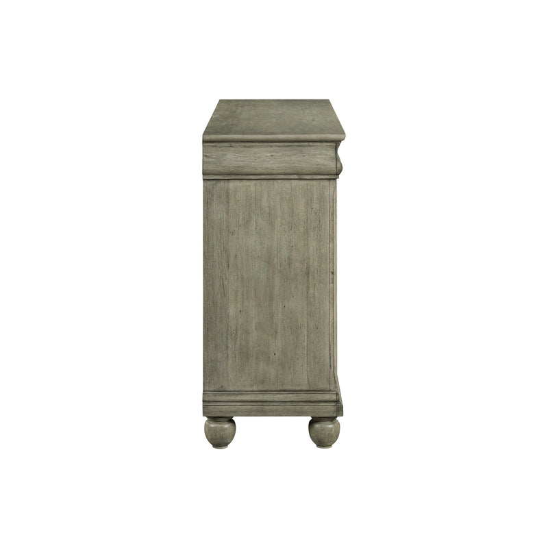 Rustic Traditions 8 Drawer Dresser image