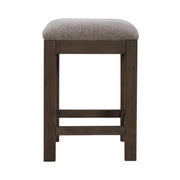 Cascade Falls Uph Console Stool image