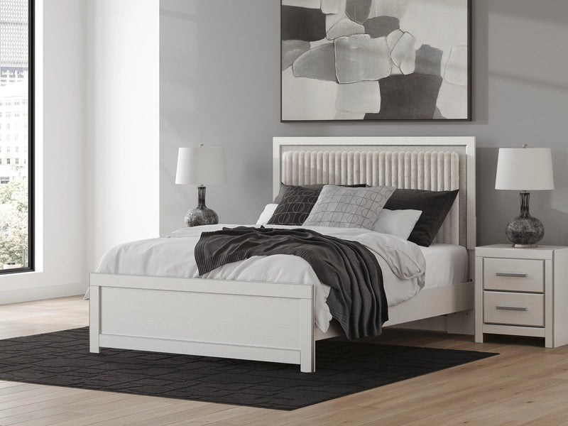 Birmonton Bed