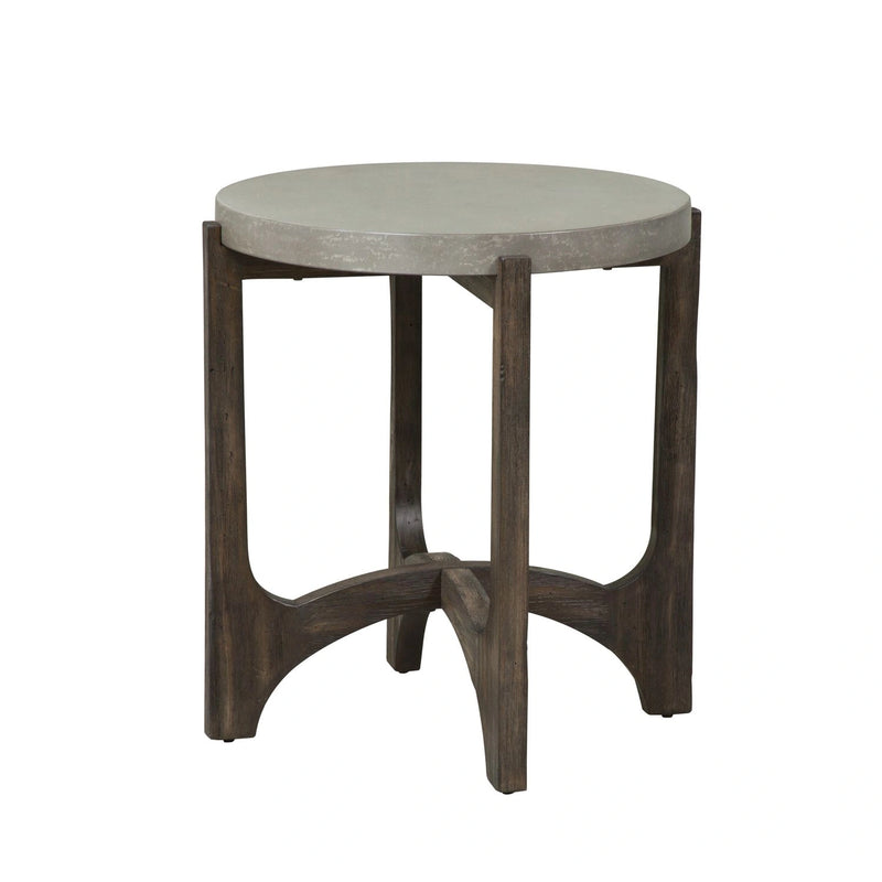 Cascade 3 Piece Set (1-Cocktail 2-End Tables) image