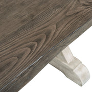 Willowrun Trestle Table image