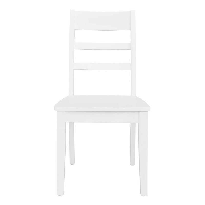 Landale Ladderback Side Chair (RTA) image