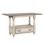 Magnolia Manor Gathering Table image