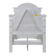 Magnolia Manor Upholstered Bed image