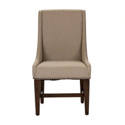 Armand Uph Side Chair (RTA) image