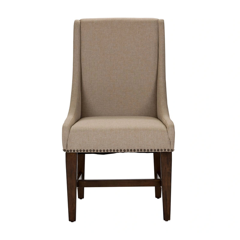 Armand Uph Side Chair (RTA) image
