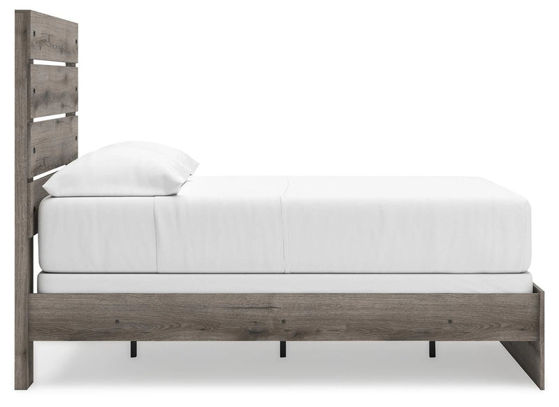 Urbanoore Bed