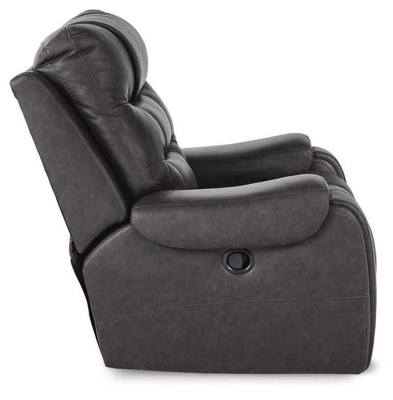 Trumble Recliner