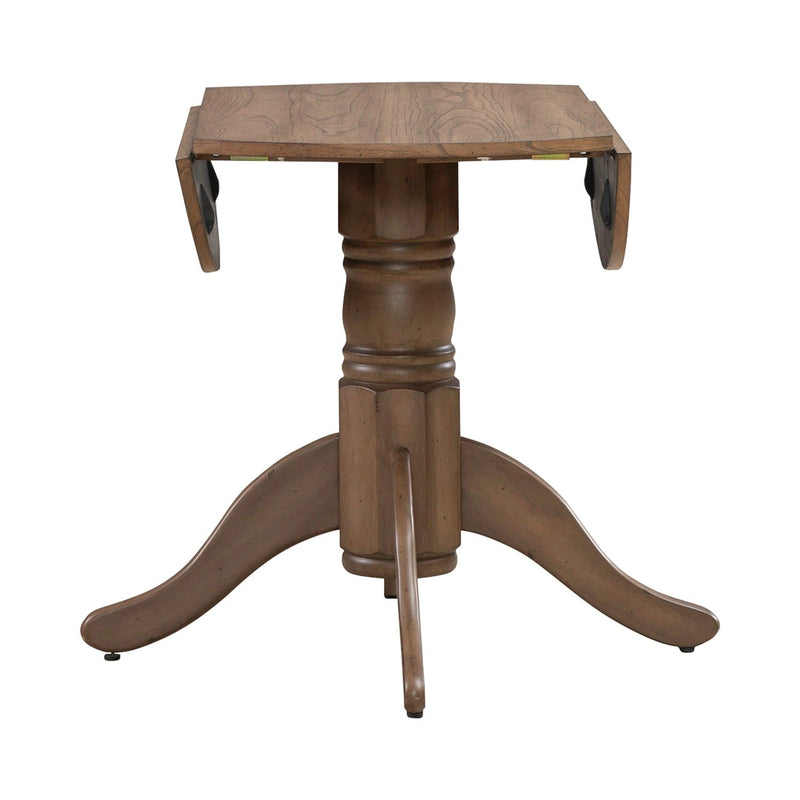 Brook Bay Drop Leaf Table Set image