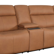 Chase Console image