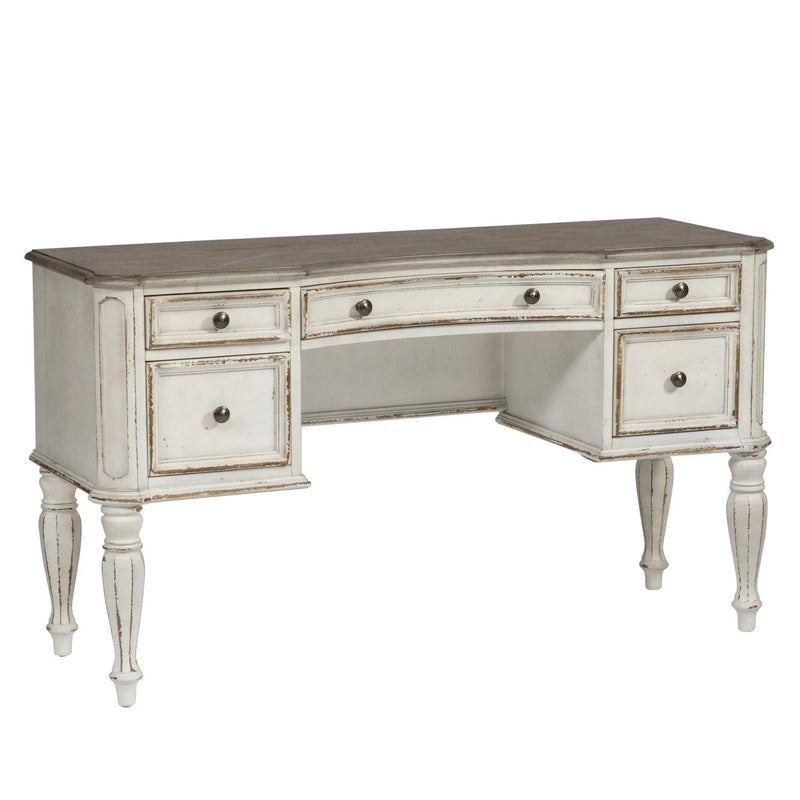 Magnolia Manor Vanity Desk image
