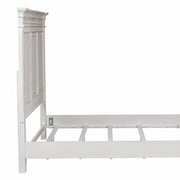Abbey Park Panel Headboard image