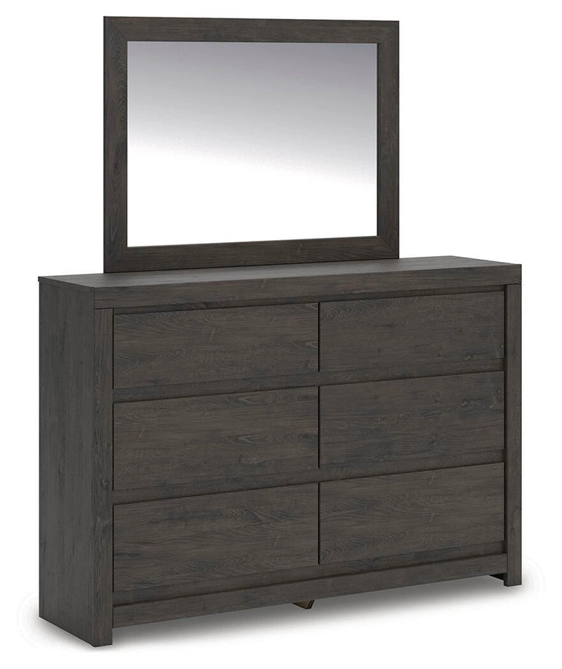 Parlayon Dresser
