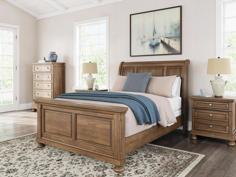 Vandenmore Nightstand