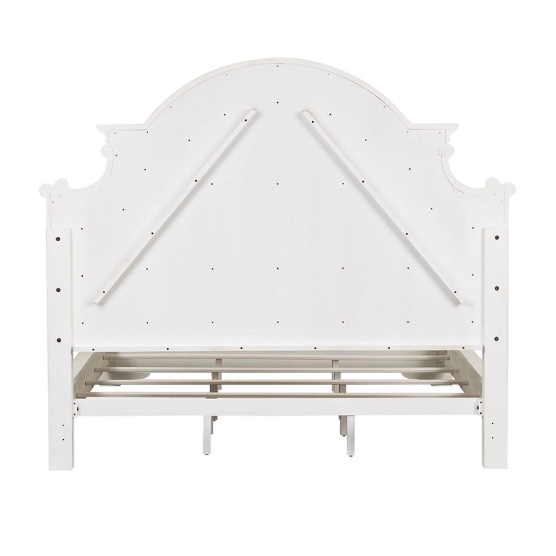 Magnolia Manor Upholstered Bed image