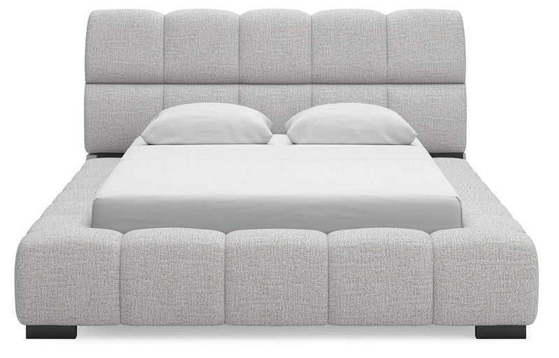 Jesstean Bed