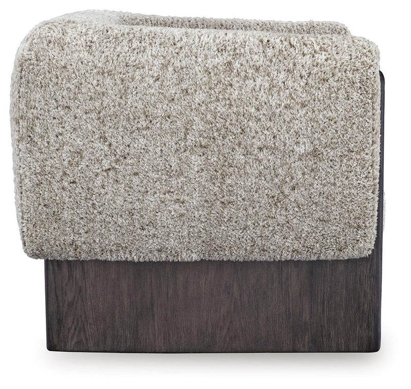 Olethea Accent Chair