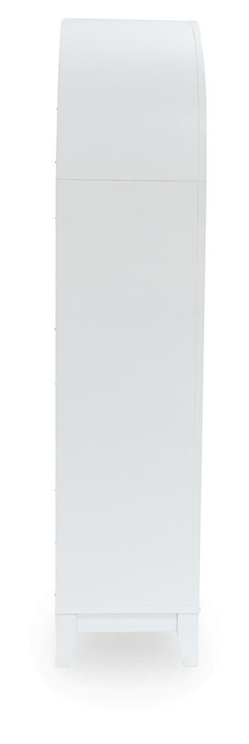 Dagandale Accent Cabinet