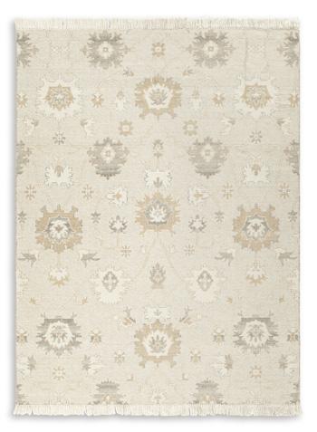 Calkin Rug