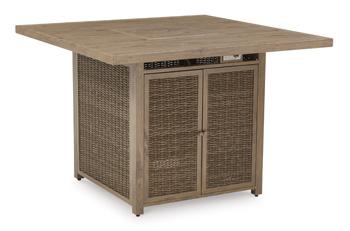 Walton Bridge Outdoor Dining Set