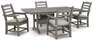Outdoor Dining Set