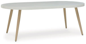 Outdoor Dining Table