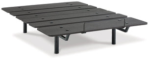 Adjustable Base