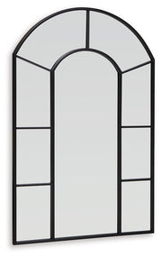 Evengton Accent Mirror image