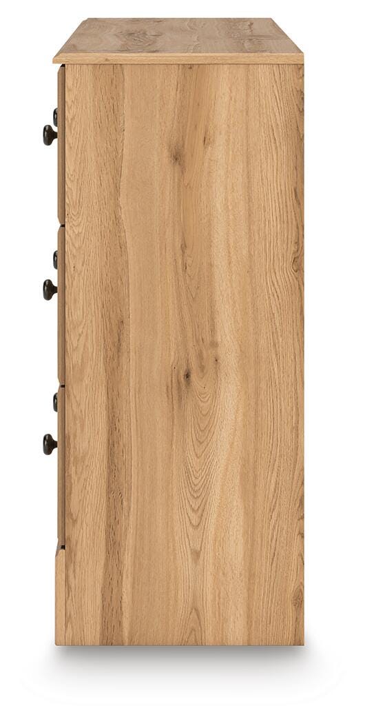 Galletyn Dresser