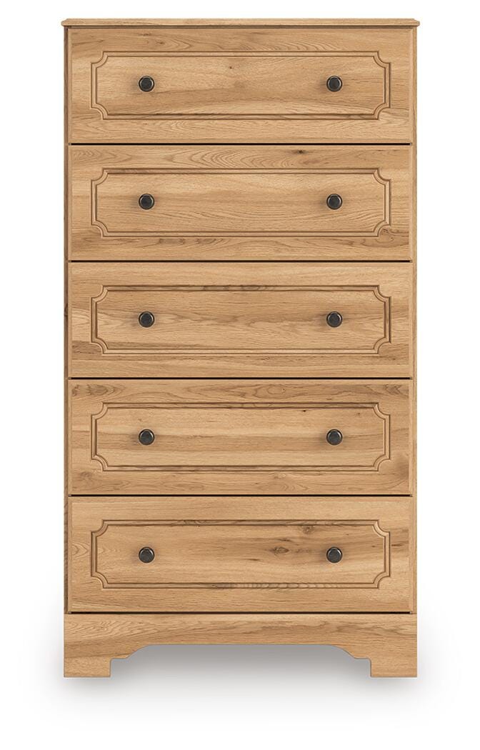 Galletyn Chest
