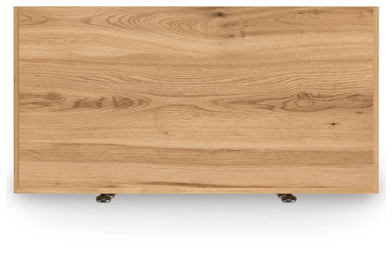 Galletyn Chest