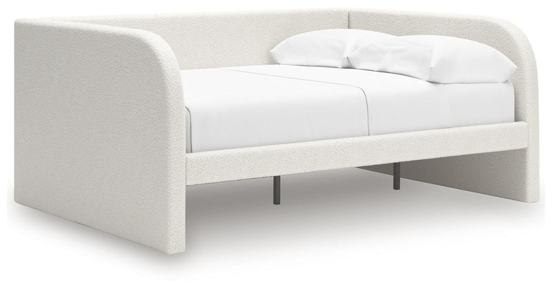 Shapella Bed
