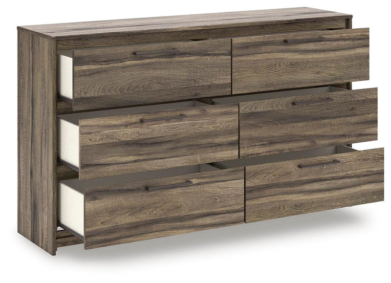 Baystorm Dresser