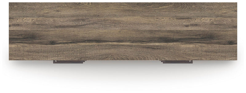 Baystorm Dresser