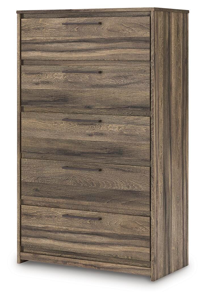 Baystorm Chest of Drawers