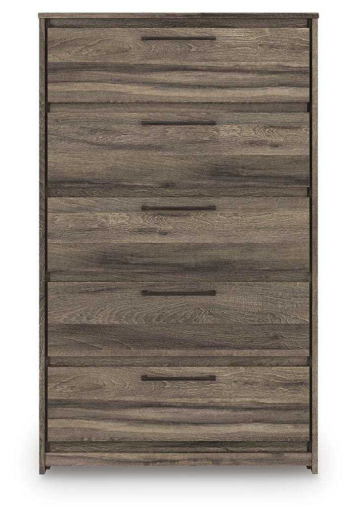 Baystorm Chest of Drawers