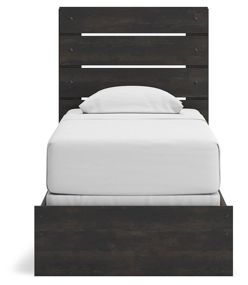Delmorta Bed